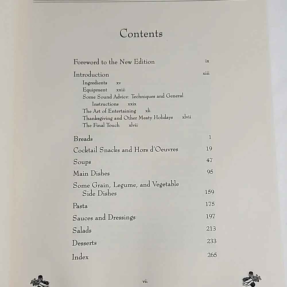 The Vegetarian Feast by‎ Martha Rose Shulman